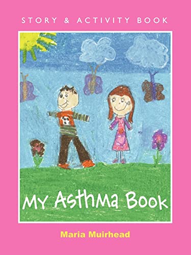 My Asthma Book von iUniverse